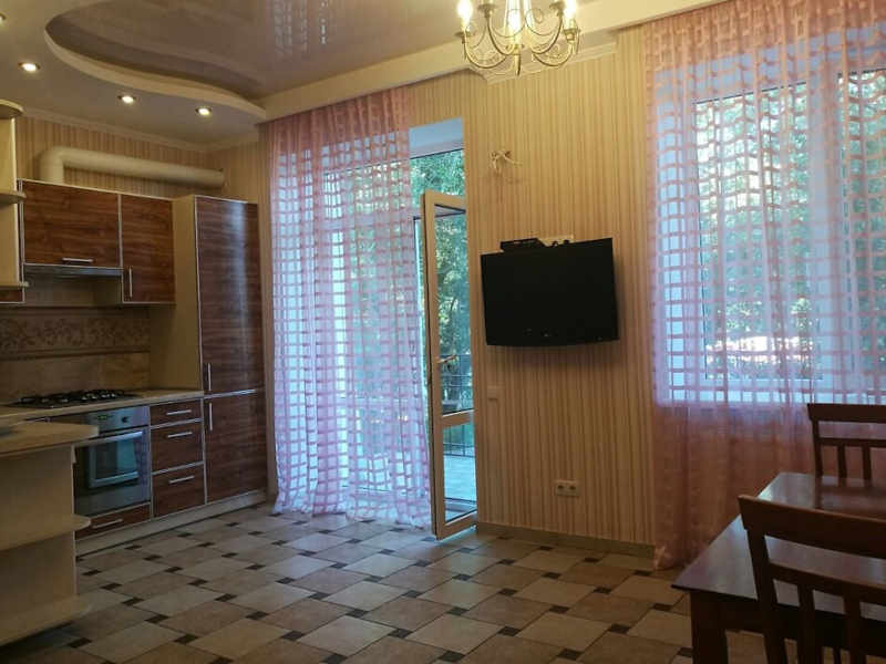 Продається квартира в м. Одеса