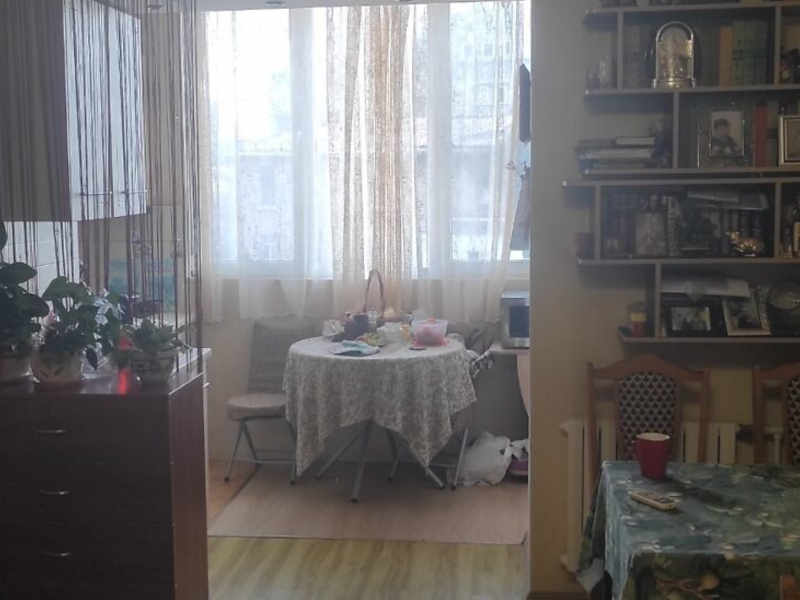 Продається квартира в м. Одеса