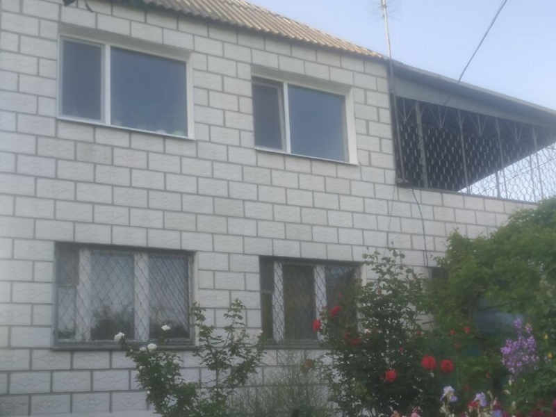 Продається будинок в Одеському районі