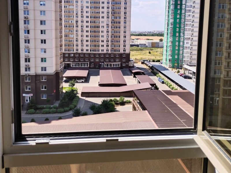 Продається квартира в м. Одеса