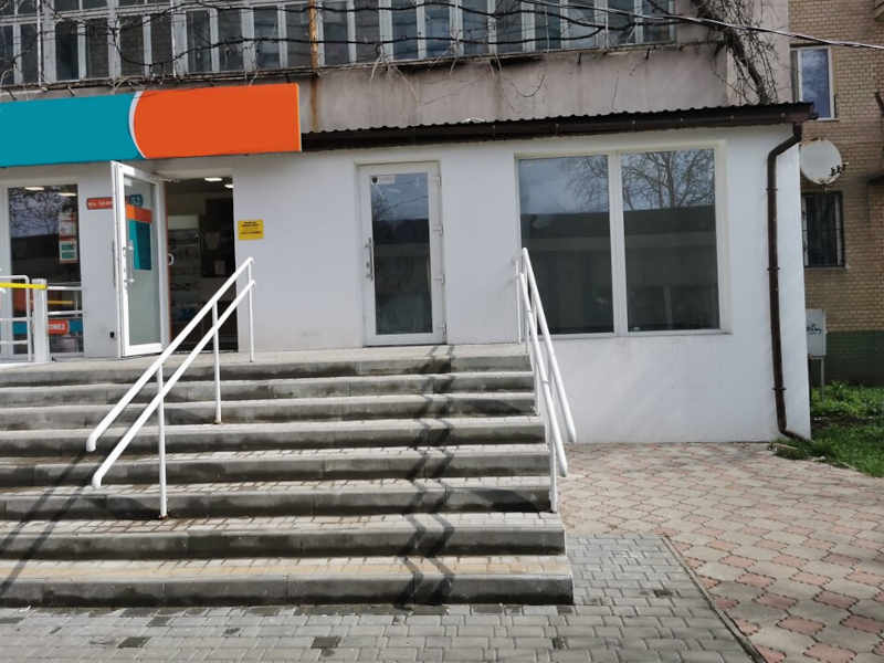Здається в оренду нежитлове приміщення (магазин, офіс) в м. Одеса