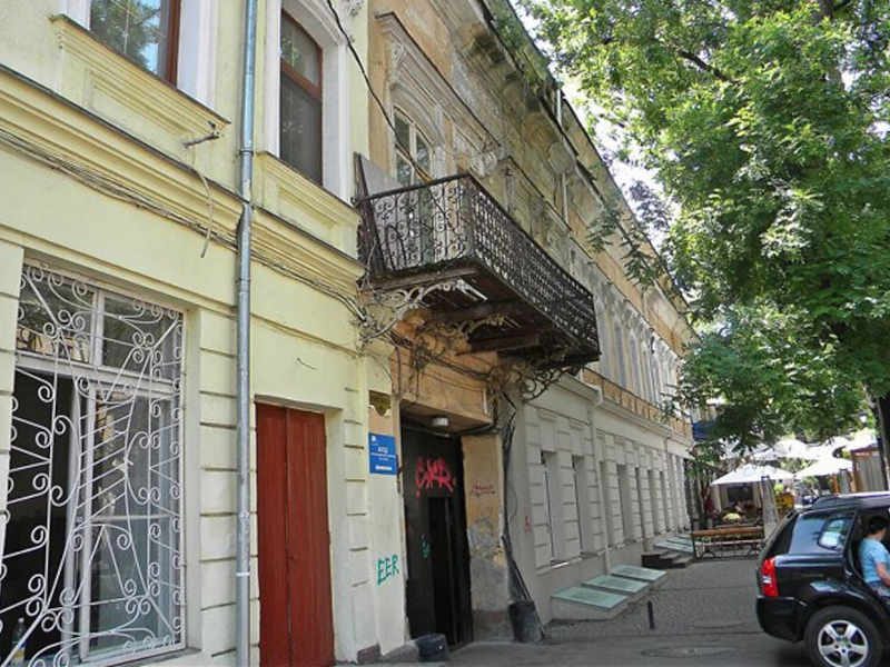 Продається квартира в м. Одеса