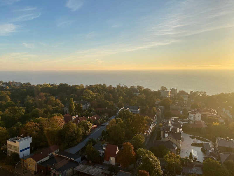 Продається квартира в м. Одеса