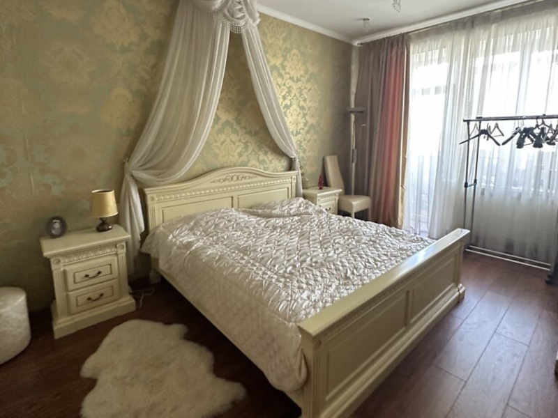 Квартира в м. Одеса