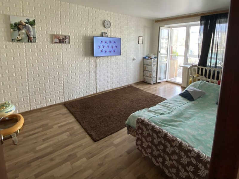 Продається квартира в м. Одеса