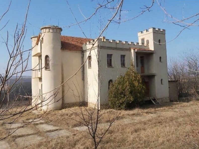 Будинок в м. Болград