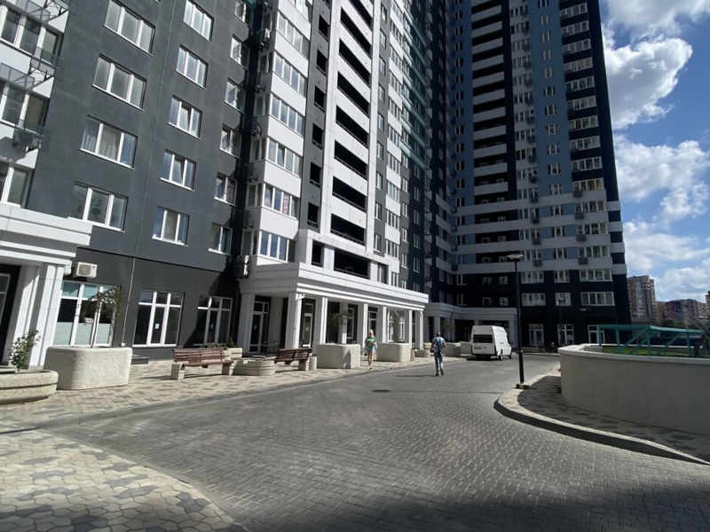 Продається квартира в м. Одеса