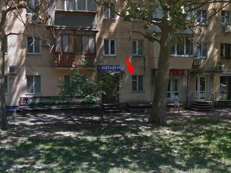 Продається квартира в м. Одеса