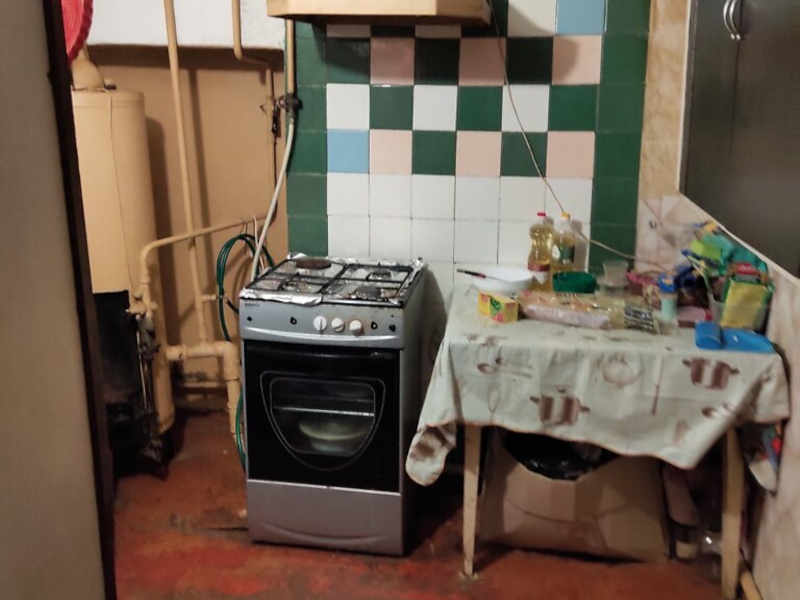 Продається квартира в м. Одеса