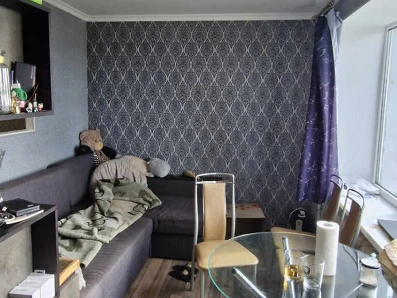 Продається квартира в м. Одеса