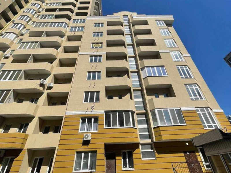 Продається квартира в м. Одеса