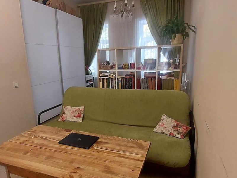 Продається квартира в м. Одеса