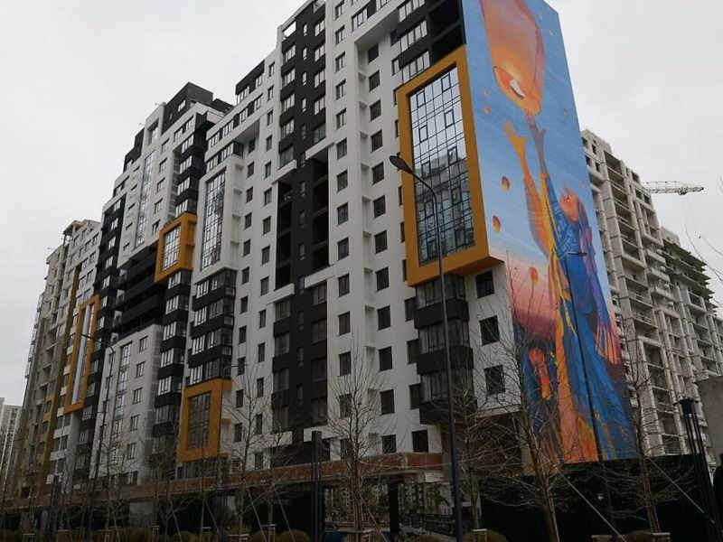 Продається квартира в м. Одеса