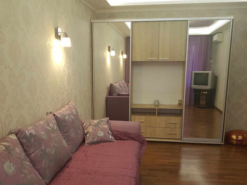 Продається квартира в м. Одеса