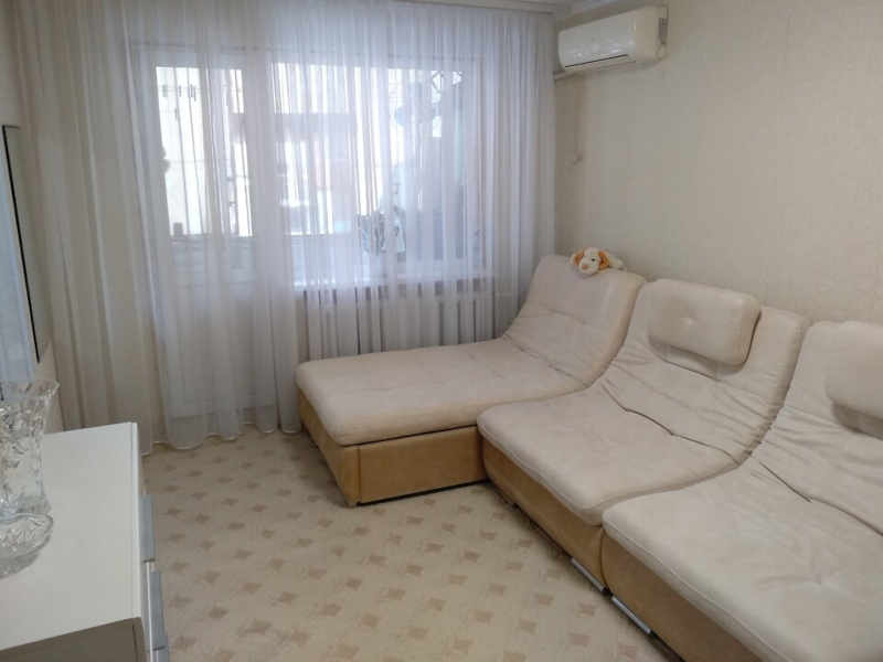 Продається квартира в м. Одеса