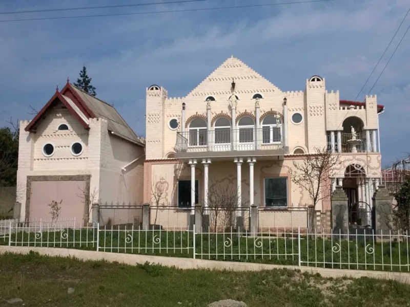 Продається будинок в м. Арциз