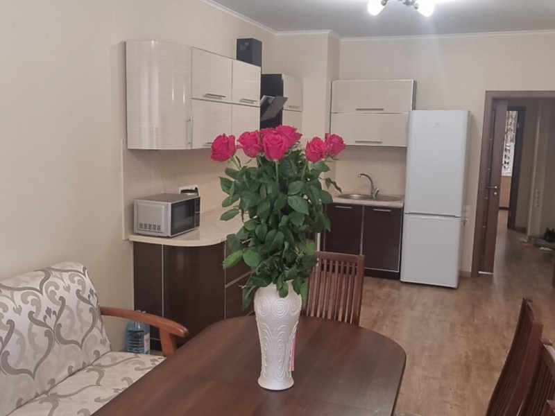 Продається квартира в м. Одеса