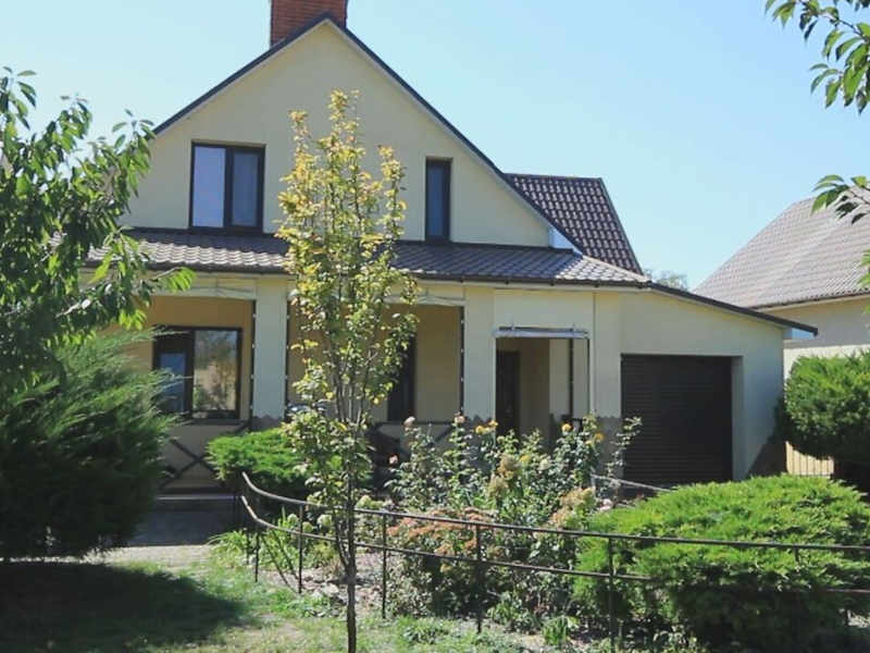 Продається будинок в Одеському районі