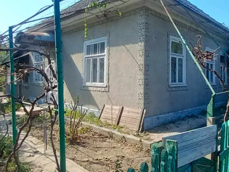 Продається будинок в м. Вилкове