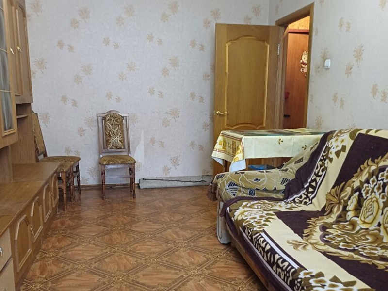 Продається квартира в м. Одеса
