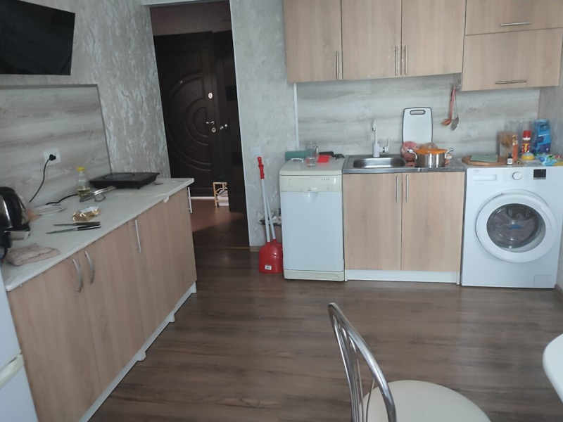 Продається квартира в Білгород-Дністровському районі