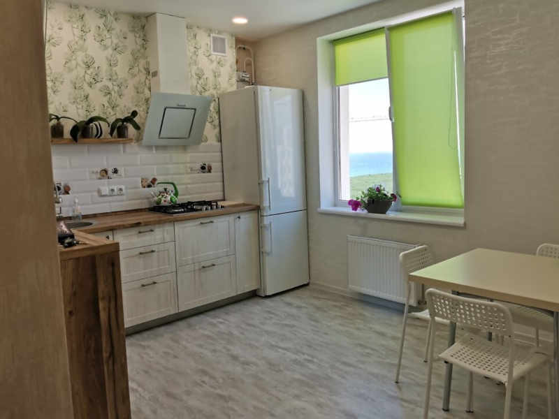 Продається квартира в м. Южне